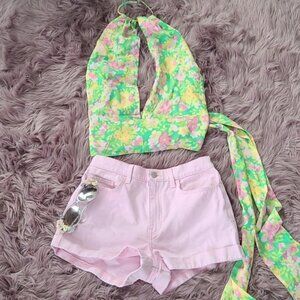 🧁Cute Shorts. Price Is Firm.